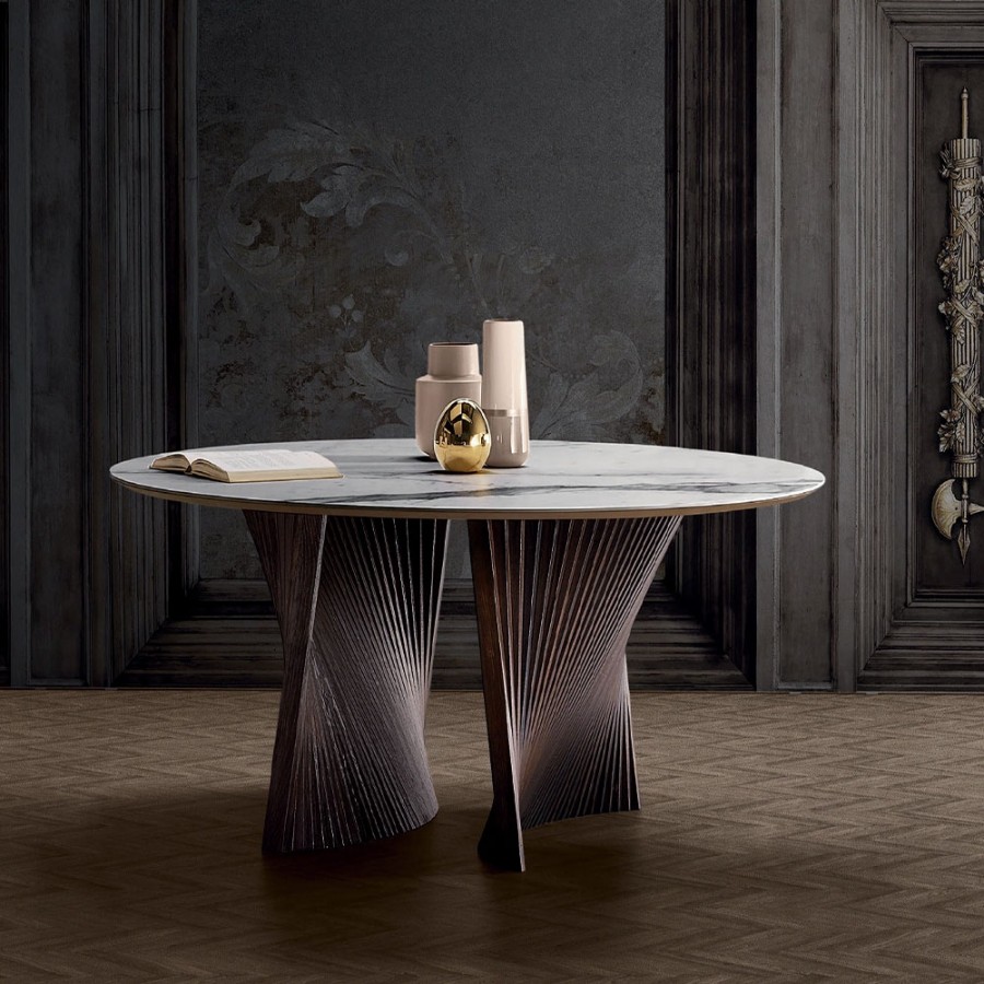 Masa pentru dining Natisa Shell